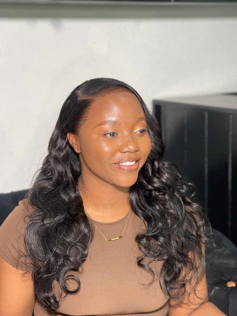 22" bodywave